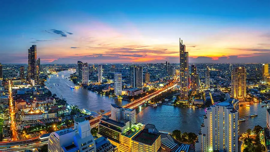 Introduction to Business Opportunities in ASEAN 2026