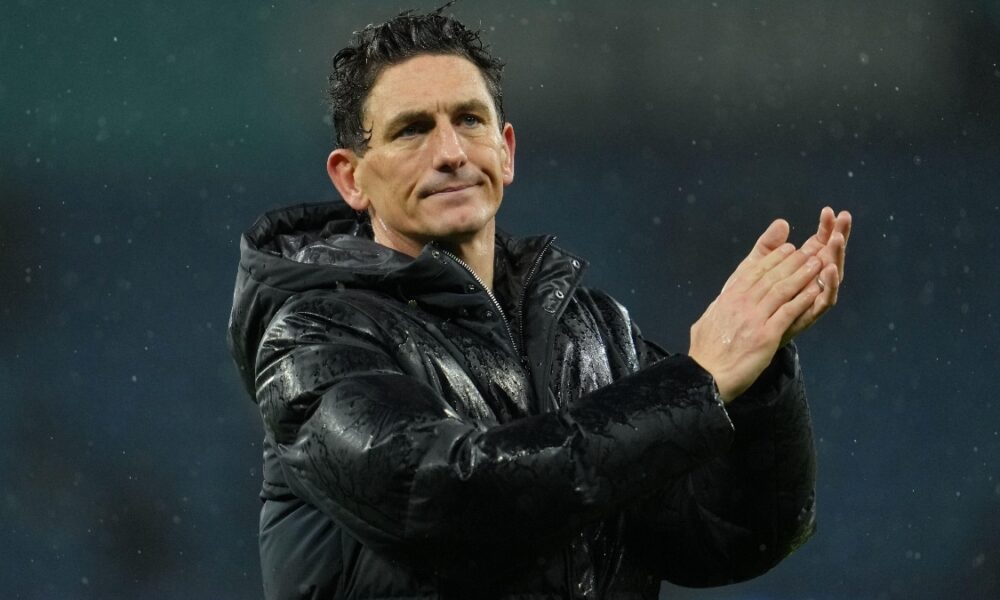 Andrews baffled after Manchester City escape red card for 'crazy tackle' in Carabao Cup defeat