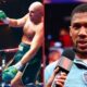 Anthony Joshua finally delivers his honest verdict on Tyson Fury’s performance against Usyk