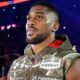 Anthony Joshua ‘suffers minor injuries’ in car crash that ‘leaves two dead’