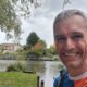 "I still feel a bit of an imposter": Man with Parkinson's gears up for fifth ultramarathon this year