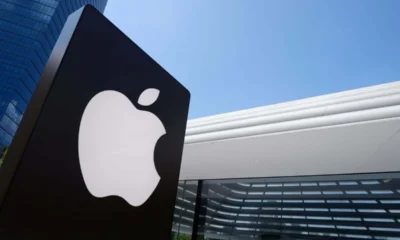 Apple (AAPL) Stock: Company Issues Cyber Threat Warnings to Users in 84 Countries