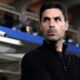 Arteta pleased with Arsenal point after 'big week'