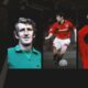 Get tickets for an evening with Man Utd legends Cole Irwin and Stepney