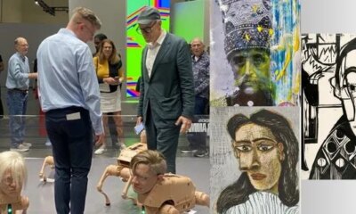 Artnet Live Auction - December 10-12 for the Important Winter Sale