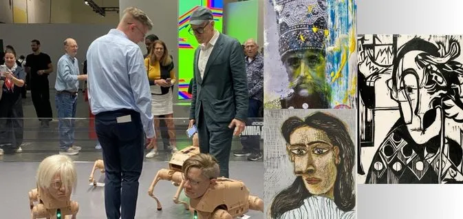 Artnet Live Auction - December 10-12 for the Important Winter Sale