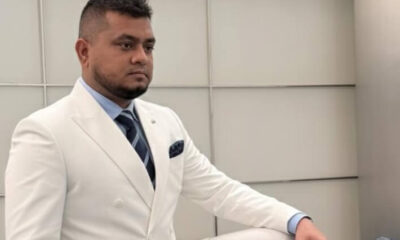 Asif Patel: Visionary Entrepreneur Transforming Tourism and Hospitality