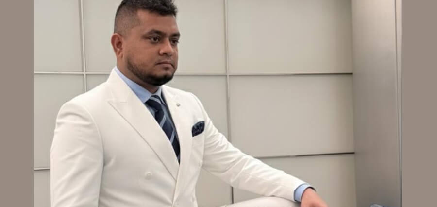 Asif Patel: Visionary Entrepreneur Transforming Tourism and Hospitality