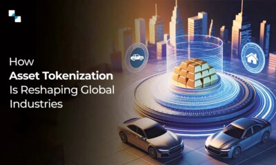 How Dynamic NFTs Drive Real Utility, Loyalty, and Asset Appreciation