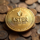 ASTER Price