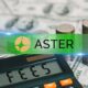 Aster to Allocate Up to 80% of Daily Fees for ASTER Buybacks