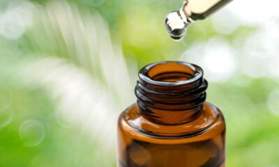 Bringing balance back to sandalwood