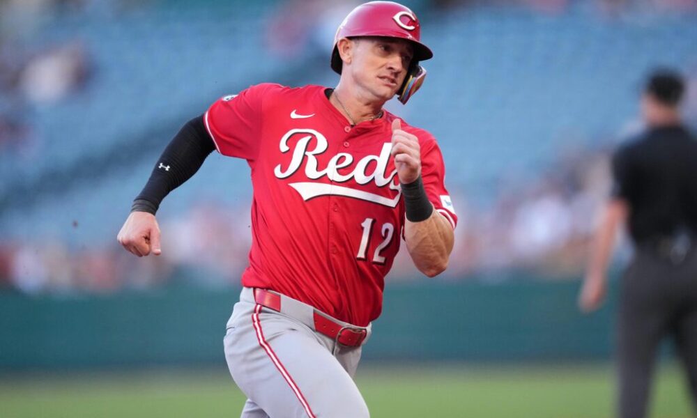 Mets Interested In Austin Hays