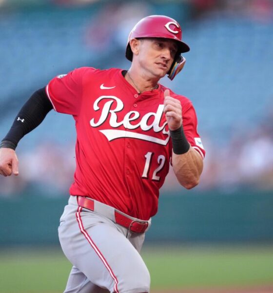 Mets Interested In Austin Hays