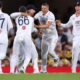 Ashes 2025 live score: Australia lead by 44 as England rue dropped catches at end of day two