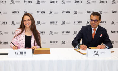 St. Regis Residences coming to Dubai Islands