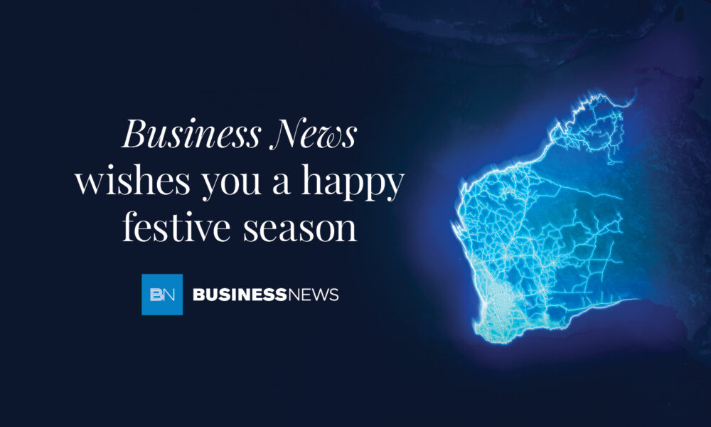 Business News signs off for 2025