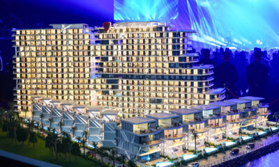 Tonino Lamborghini Debuts in Ras Al Khaimah