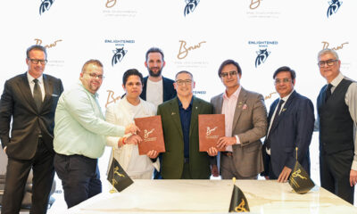 Accelerating Growth in UAE Real Estate