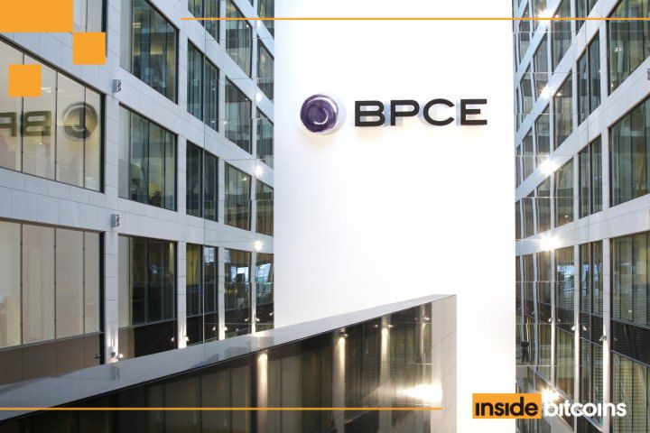BPCE To Roll Out BTC, ETH, SOL, USDC Trading Today