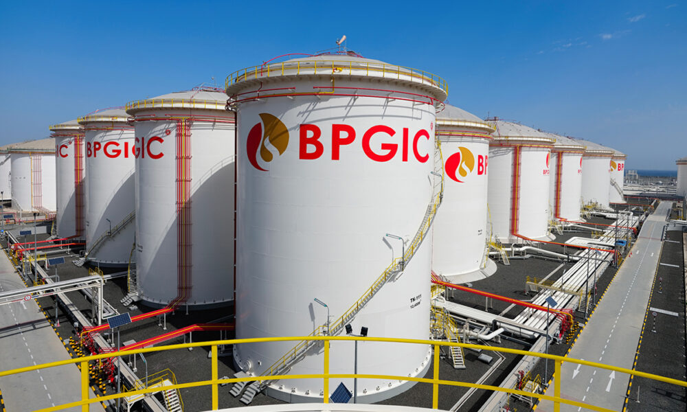 Gulf Navigation Begins Fujairah FEED Phase