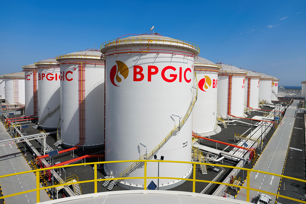 Gulf Navigation Begins Fujairah FEED Phase