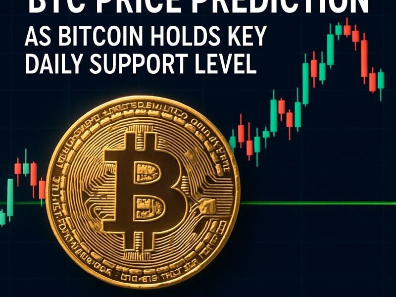 Crypto Breaking News