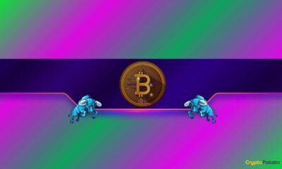 'Explosive Bounce' Incoming? What the RSI Signal Says About BTC's Next Move