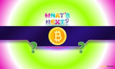 300,000 BTC Bought at $84K: New Floor for Bitcoin’s Price?