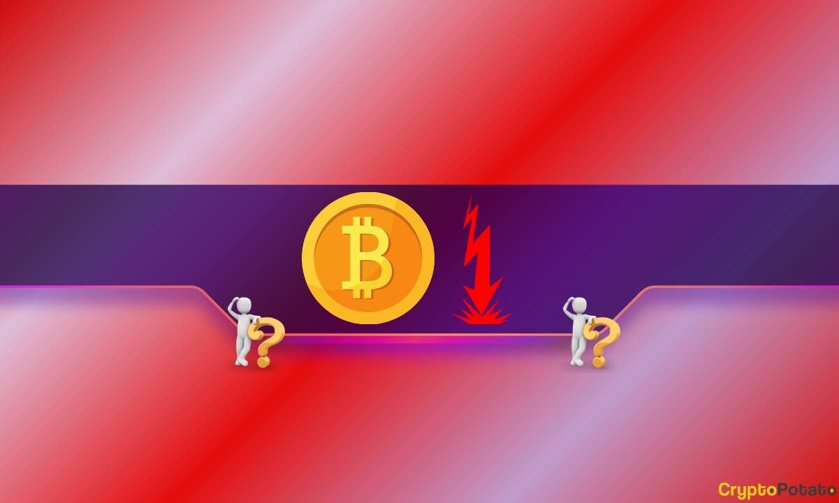 $83K Support Faces Major Test