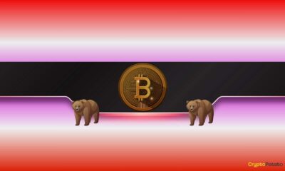 Bitcoin (BTC) at Risk? Break Below 100-Week MA Signals Trouble