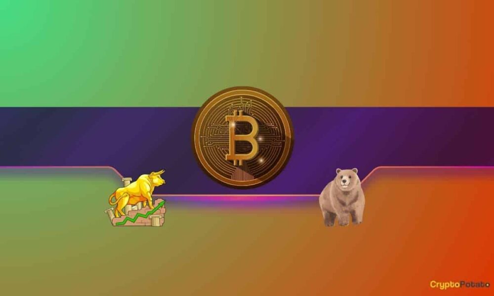 When and How Low Will BTC Go?