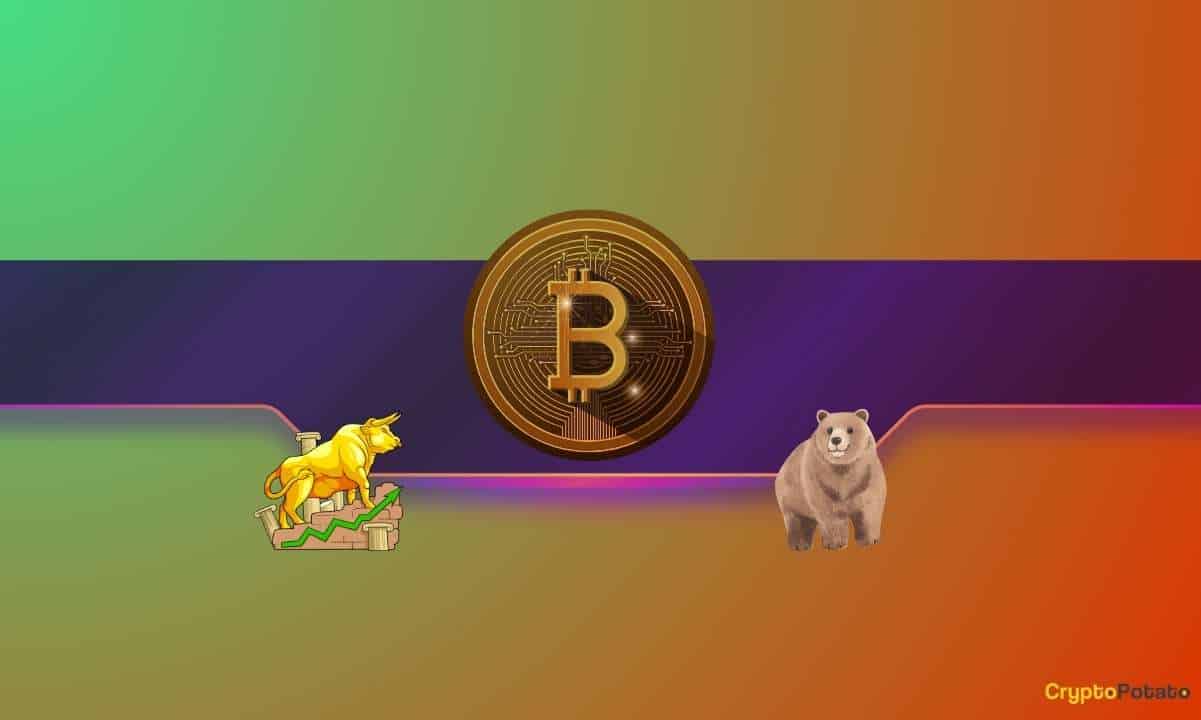 When and How Low Will BTC Go?