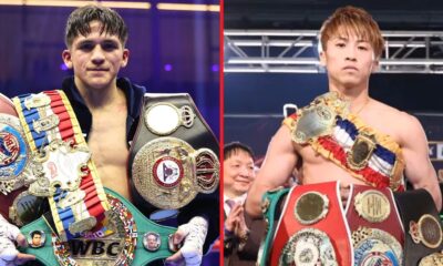 Tim Bradley has his say on whether Jesse ‘Bam’ Rodriguez can move up and beat Naoya Inoue