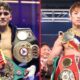 Tim Bradley has his say on whether Jesse ‘Bam’ Rodriguez can move up and beat Naoya Inoue