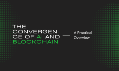The Convergence of AI and Blockchain: A Practical Overview