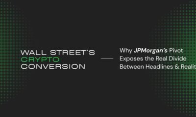 Crypto Breaking News