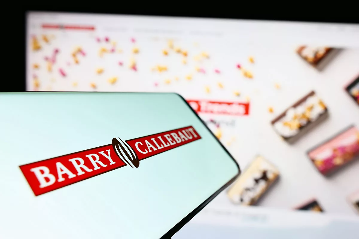 Barry Callebaut now operates three facilities in Canada