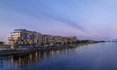 Bashayer on Hudayriyat Island