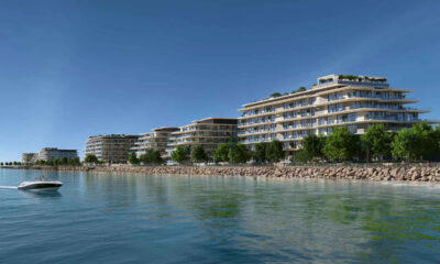 Modon Unveils Bashayer Waterfront Community