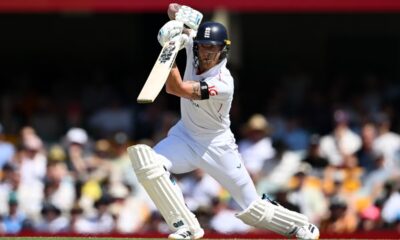 Ashes 2025 live score: Stokes aims to launch fightback as Australia look to wrap up victory on day four