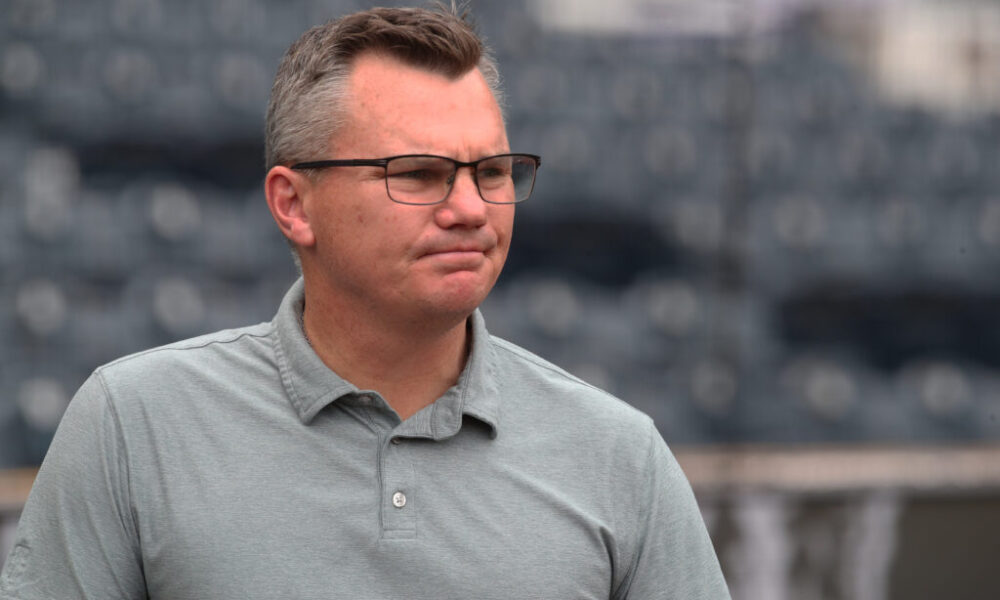 Pirates Hoping To Add "Proven Bat" Following Lowe Trade