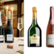 Celebrate New Year 2026 with Berry Bros & Rudd champagne & Wine