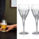 Best drinking glasses set - Waterford Glassware