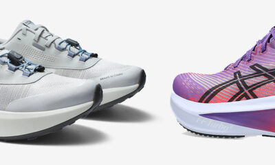 The best running shoes of 2025