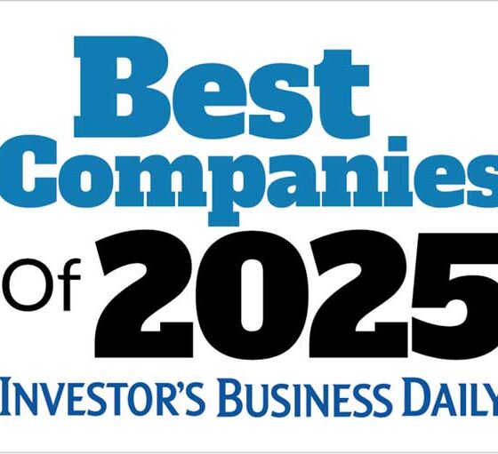 Sandisk, Palantir, Micron Among The 100 Best Stocks Of 2025
