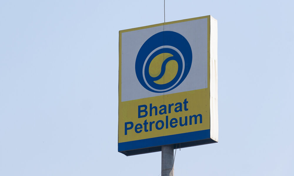 Aramco Eyes 20% BPCL Stake