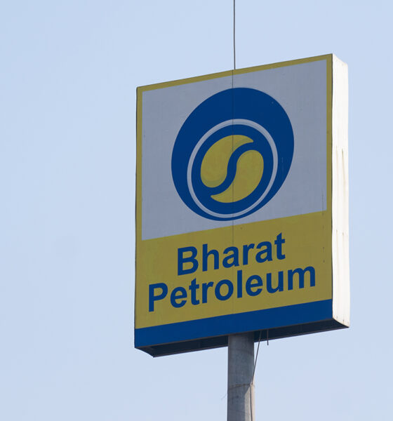 Aramco Eyes 20% BPCL Stake
