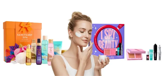 The Big Boots sale - 50% off Skincare deals