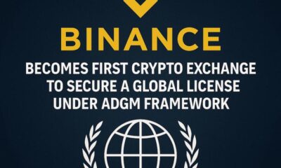 Crypto Breaking News